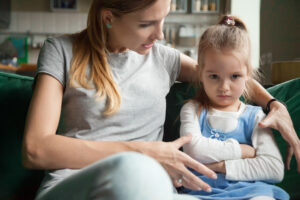 Helping Your Preschooler Navigate Disappointments